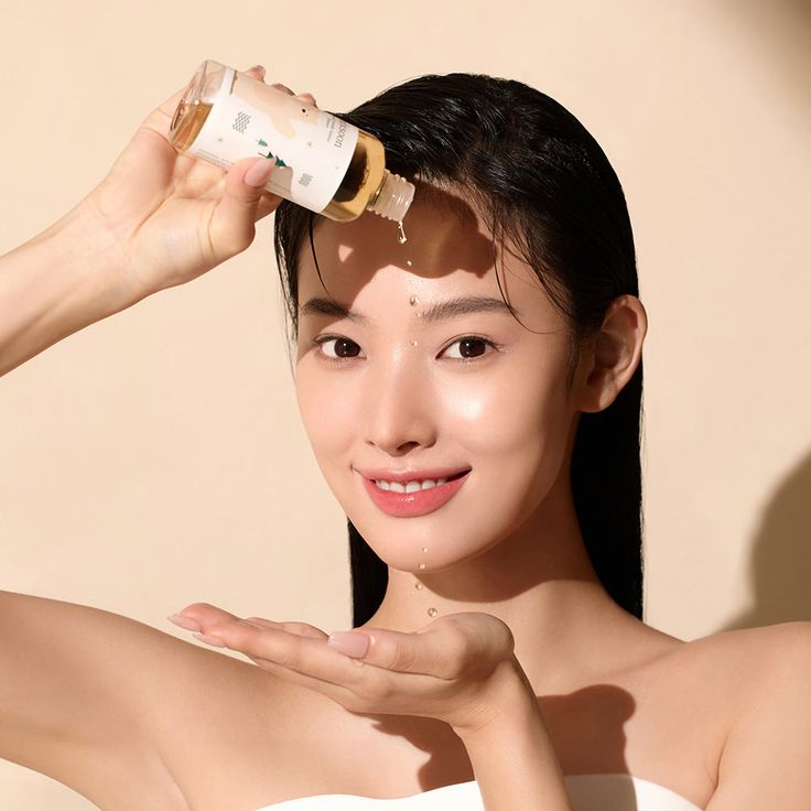 MIXSOON SOONDY Centella Asiatica Essence 100 ml