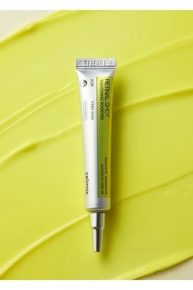 CELIMAX THE VITA A RETINAL SHOT TIGHTENING BOOSTER