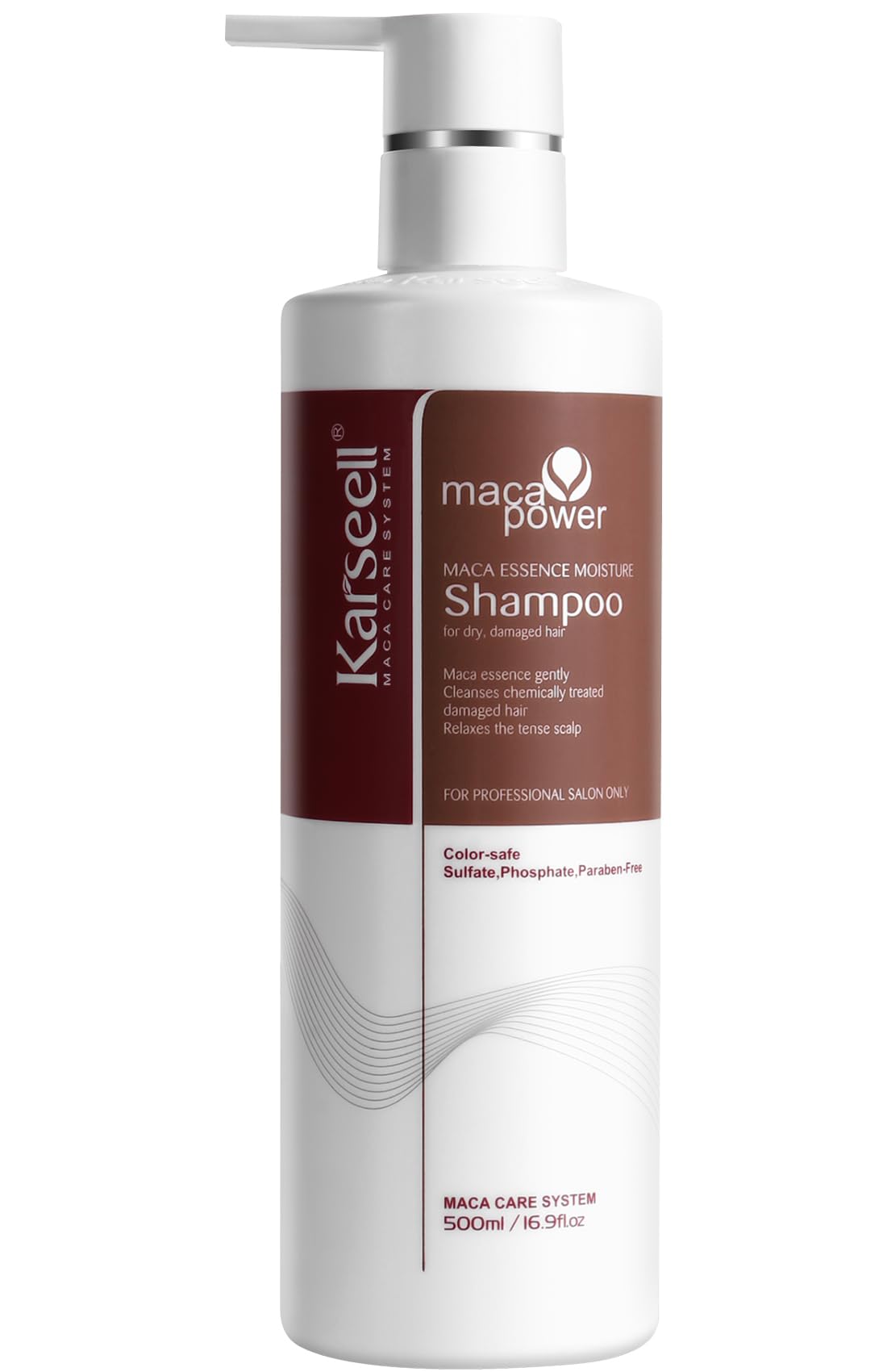 SHAMPOO KARSEELL ORIGINAL