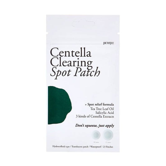 PETITFEE Centella Clearing Spot Patch
