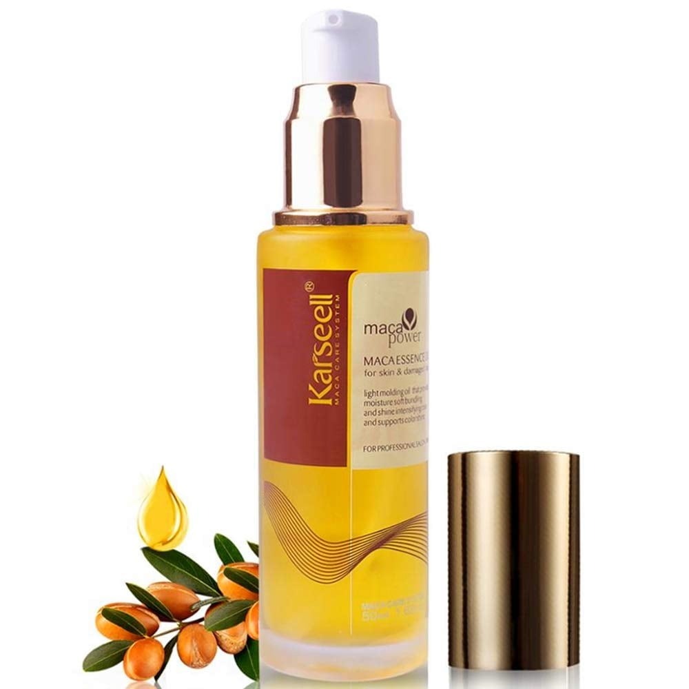 ACEITE DE CABELLO KARSELL ORIGINAL