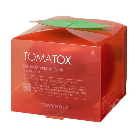 TONYMOLY Tomatox Magic Massage Pack 80gr