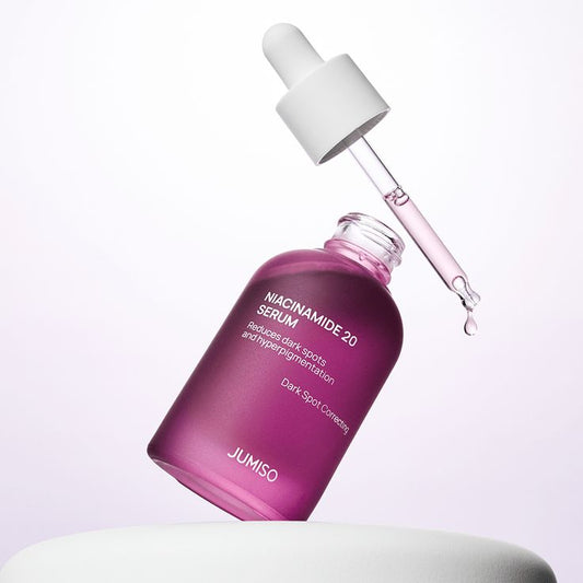 Niacinamide 20 Serum 40ml - Jumiso