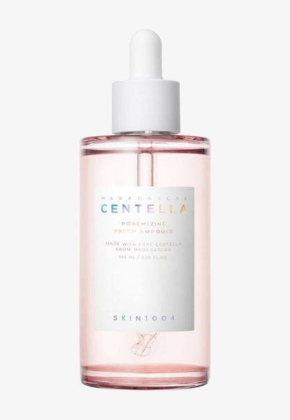 Madagascar Centella Poremizing Fresh Ampoule 100ML