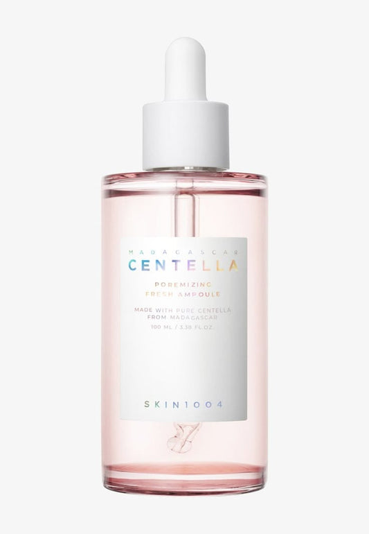 Madagascar Centella Poremizing Fresh Ampoule 100ML