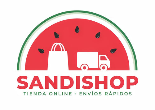 Sandishop