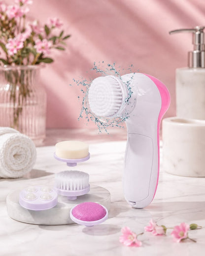 LIMPIADOR FACIAL