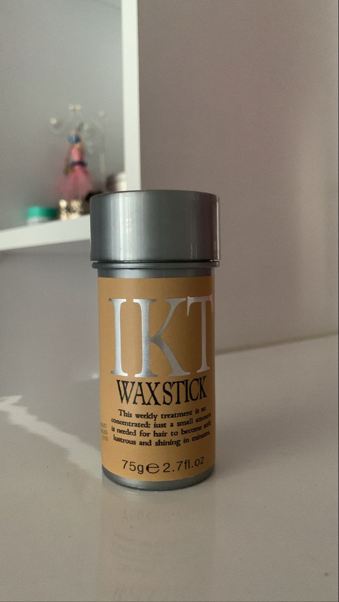 IKT Wax Stick 75 g