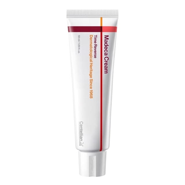 CENTELLIAN24 MADECA CREAM TIME REVERSE 50ML