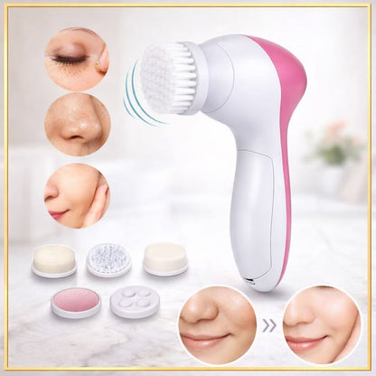 LIMPIADOR FACIAL