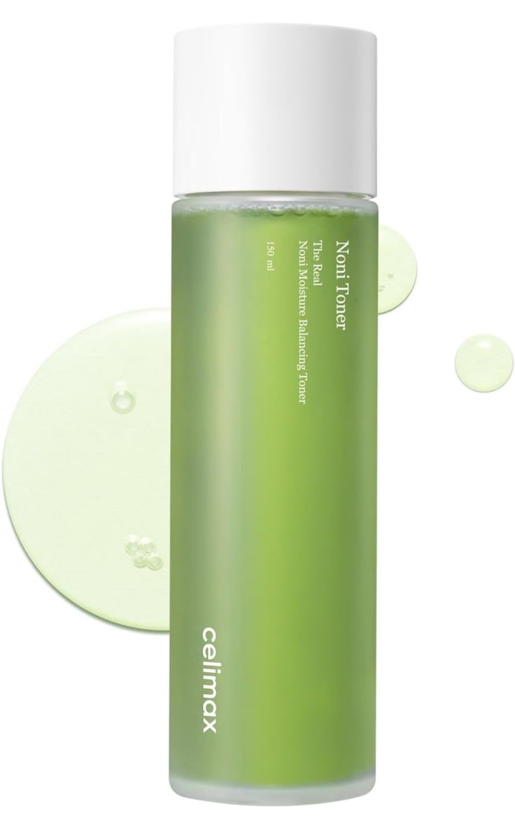 CELIMAX THE REAL NONI MOISTURE BALANCING TONER