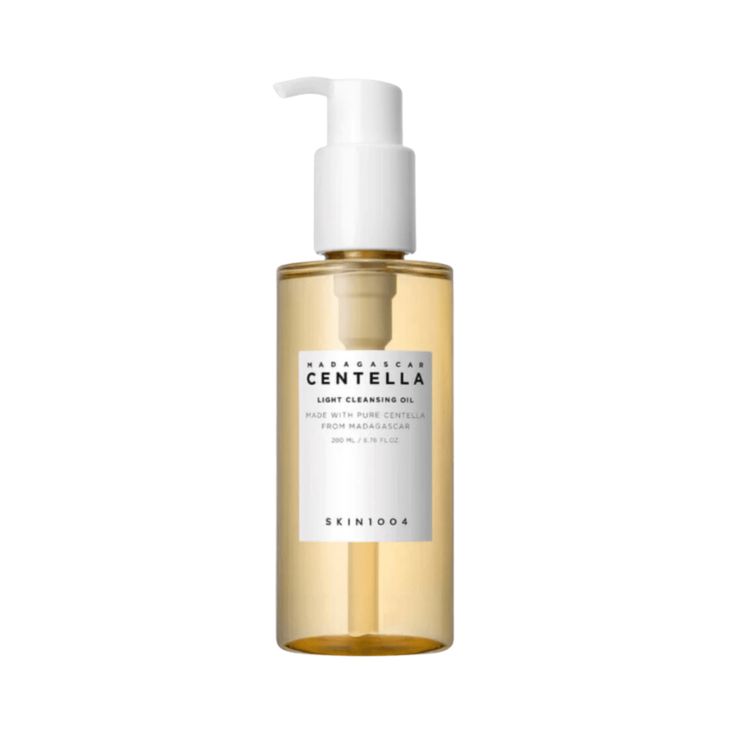 SKIN1004 Madagascar Centella Light Cleansing Oil 200 ml