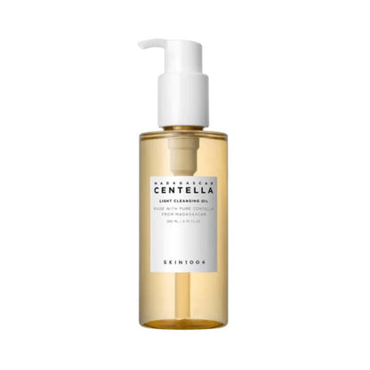 SKIN1004 Madagascar Centella Light Cleansing Oil 200 ml