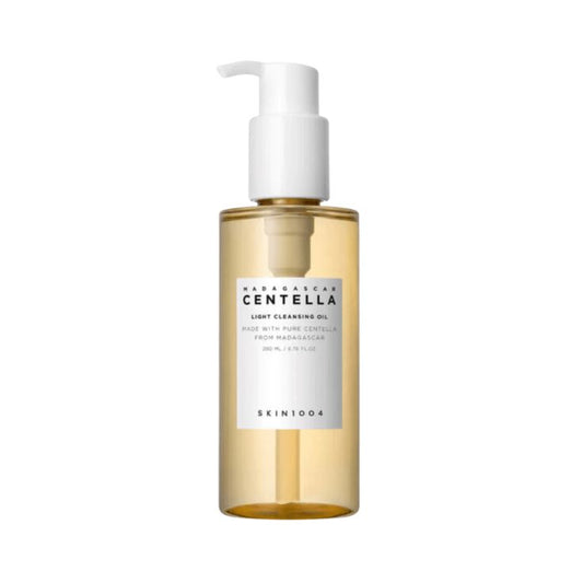 SKIN1004 Madagascar Centella Light Cleansing Oil 200 ml