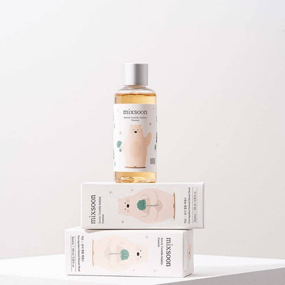 MIXSOON SOONDY Centella Asiatica Essence 100 ml