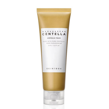 SKIN1004 Madagascar Centella Ampoule Foam 125 ml