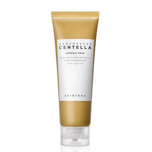 SKIN1004 Madagascar Centella Ampoule Foam 125 ml