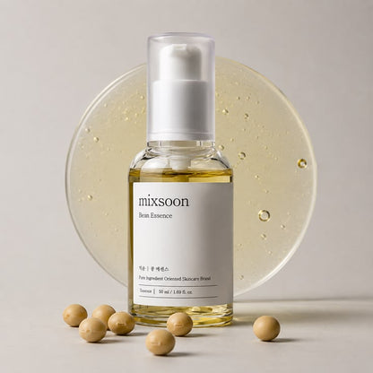MIXSOON Bean Essence 50 ml