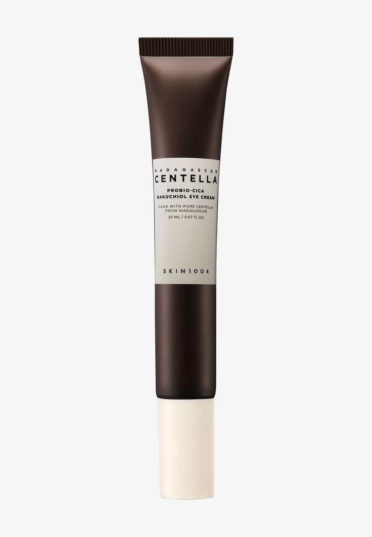 Madagascar Centella Probio-Cica Bakuchiol Eye Cream