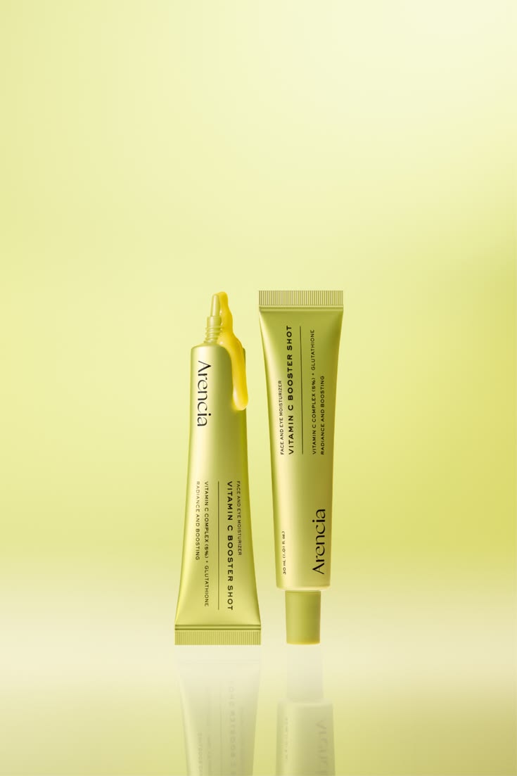 Arencia Vitamin C Booster Shot
