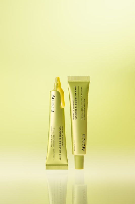 Arencia Vitamin C Booster Shot