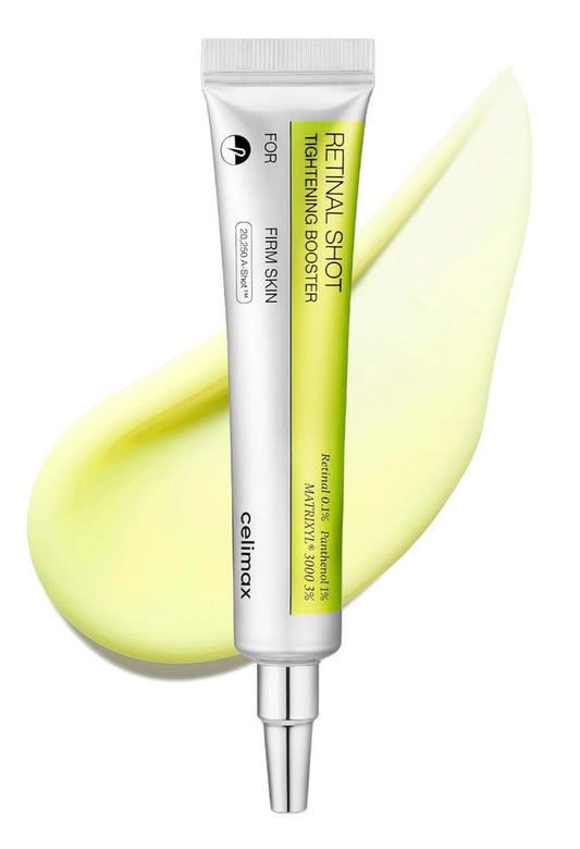 CELIMAX THE VITA A RETINAL SHOT TIGHTENING BOOSTER