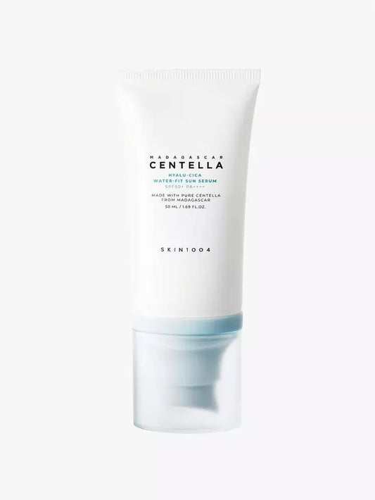 SKIN1004 Madagascar Centella Hyalu-Cica Blue Serum 50 ml
