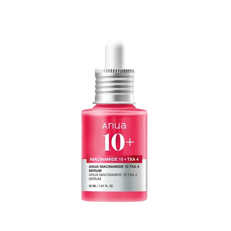 ANUA NIACINAMIDE 10% + TXA 4% SERUM