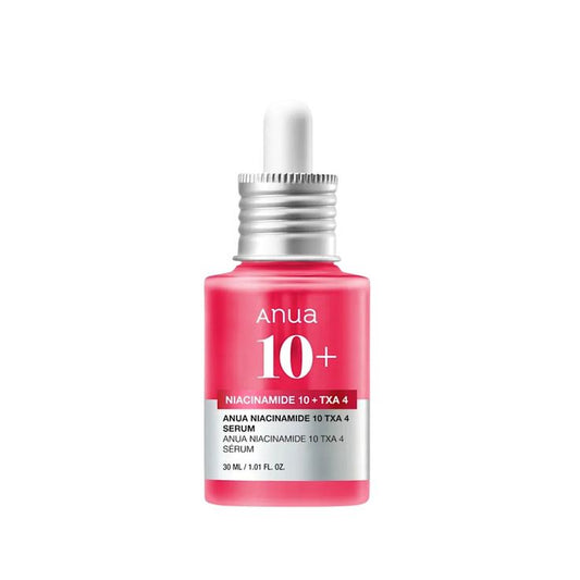 ANUA NIACINAMIDE 10% + TXA 4% SERUM