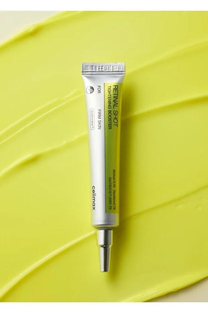 CELIMAX THE VITA A RETINAL SHOT TIGHTENING BOOSTER