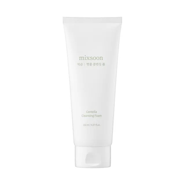 CENTELLA CLEANSING FOAM 150ML