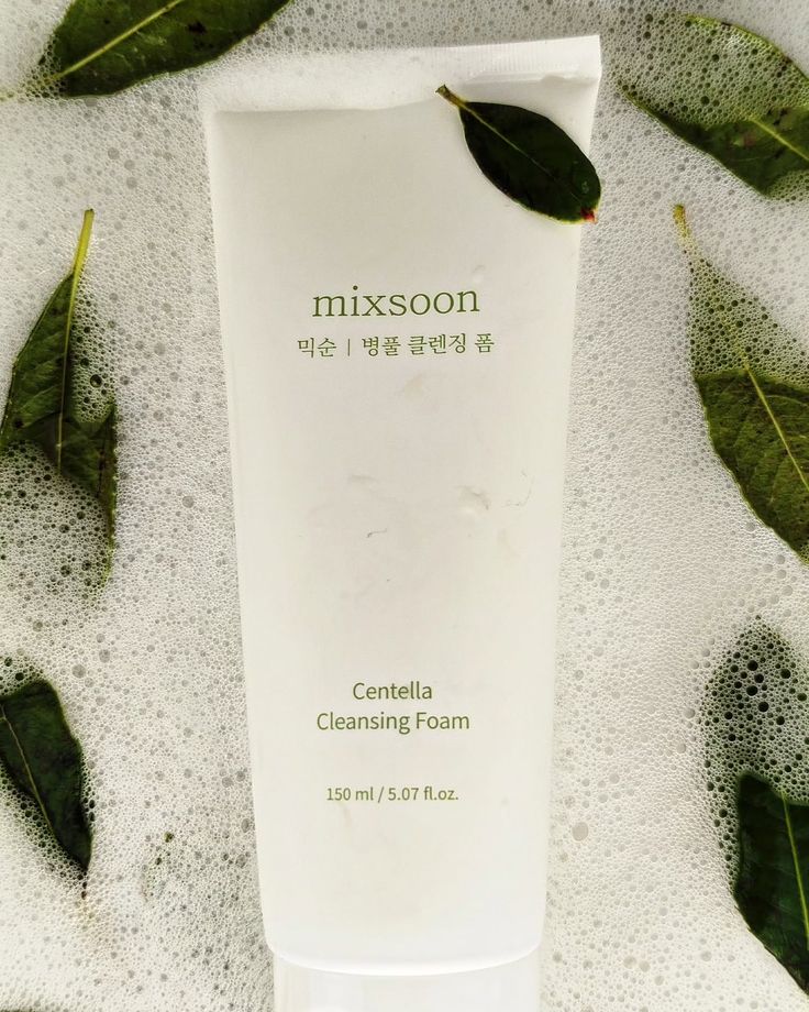 CENTELLA CLEANSING FOAM 150ML