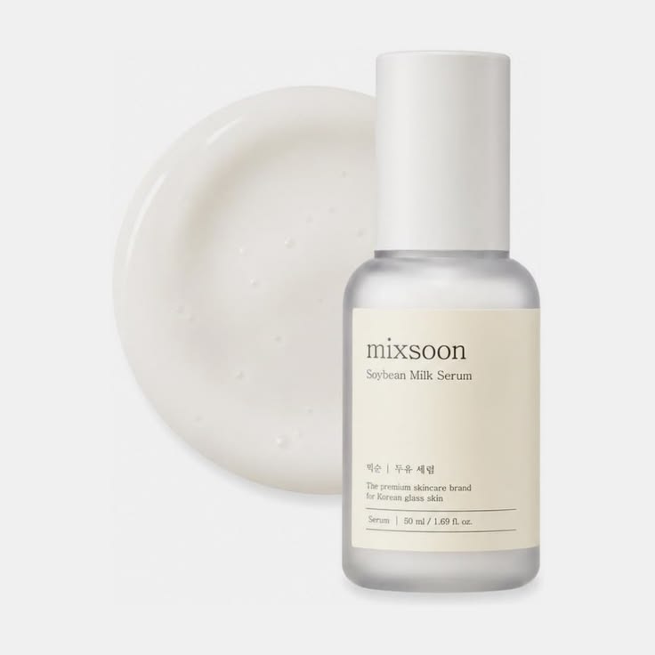 MIXSOON Soybean Milk Serum 50 ml