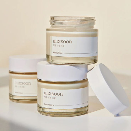 BEAN CREAM 50ML