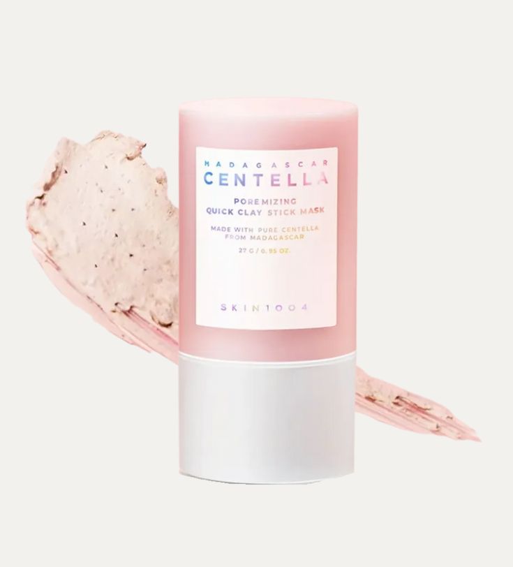 SKIN1004 Madagascar Centella Poremizing Quick Clay Stick Mask 27 kg