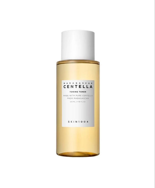 SKIN1004 Madagascar Centella Toning Toner 210 ml