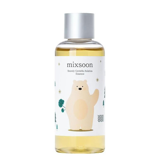 MIXSOON SOONDY Centella Asiatica Essence 100 ml