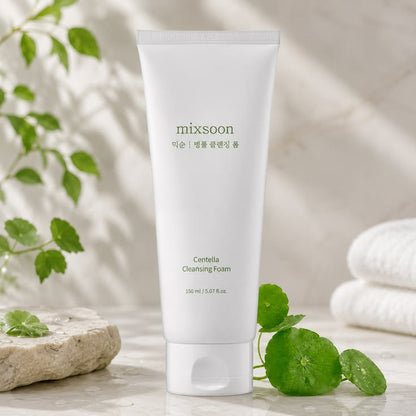 CENTELLA CLEANSING FOAM 150ML