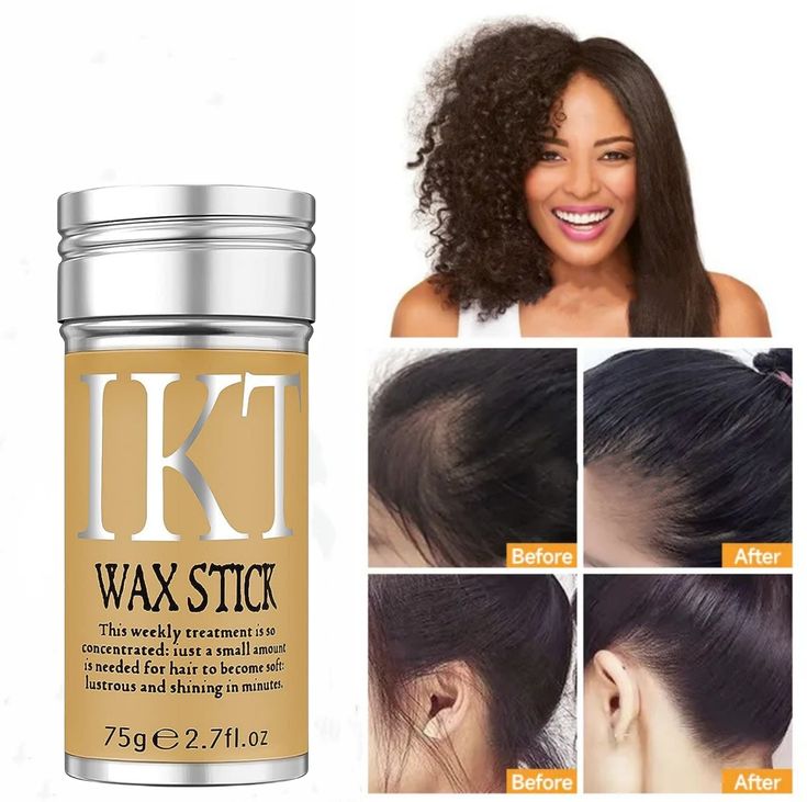 IKT Wax Stick 75 g