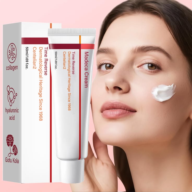 CENTELLIAN24 MADECA CREAM TIME REVERSE 50ML