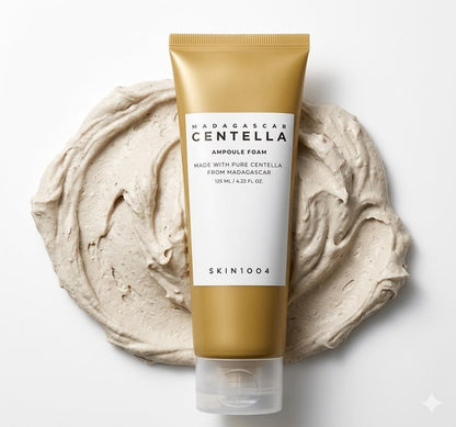 SKIN1004 Madagascar Centella Ampoule Foam 125 ml