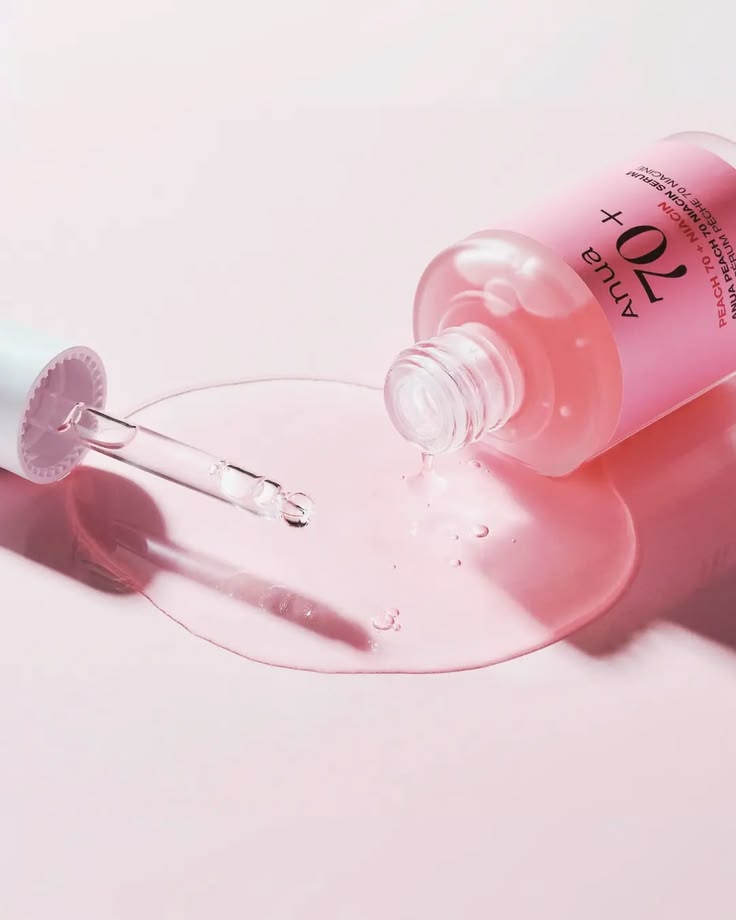 ANUA PEACH 70 NIACIN SERUM