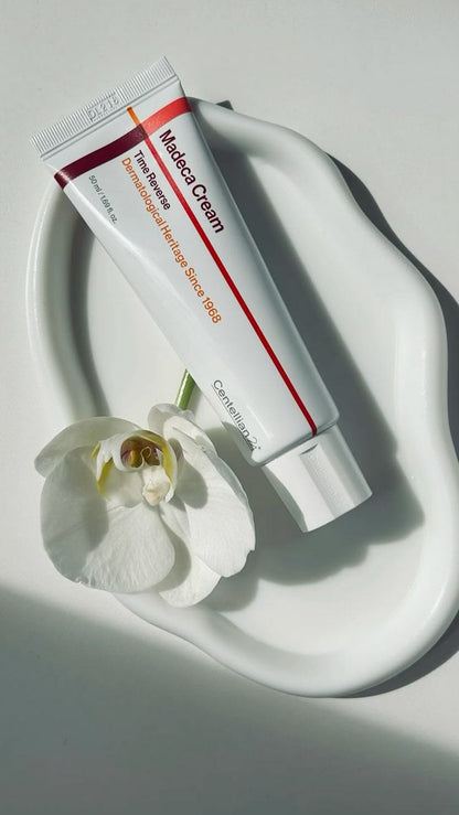 CENTELLIAN24 MADECA CREAM TIME REVERSE 50ML