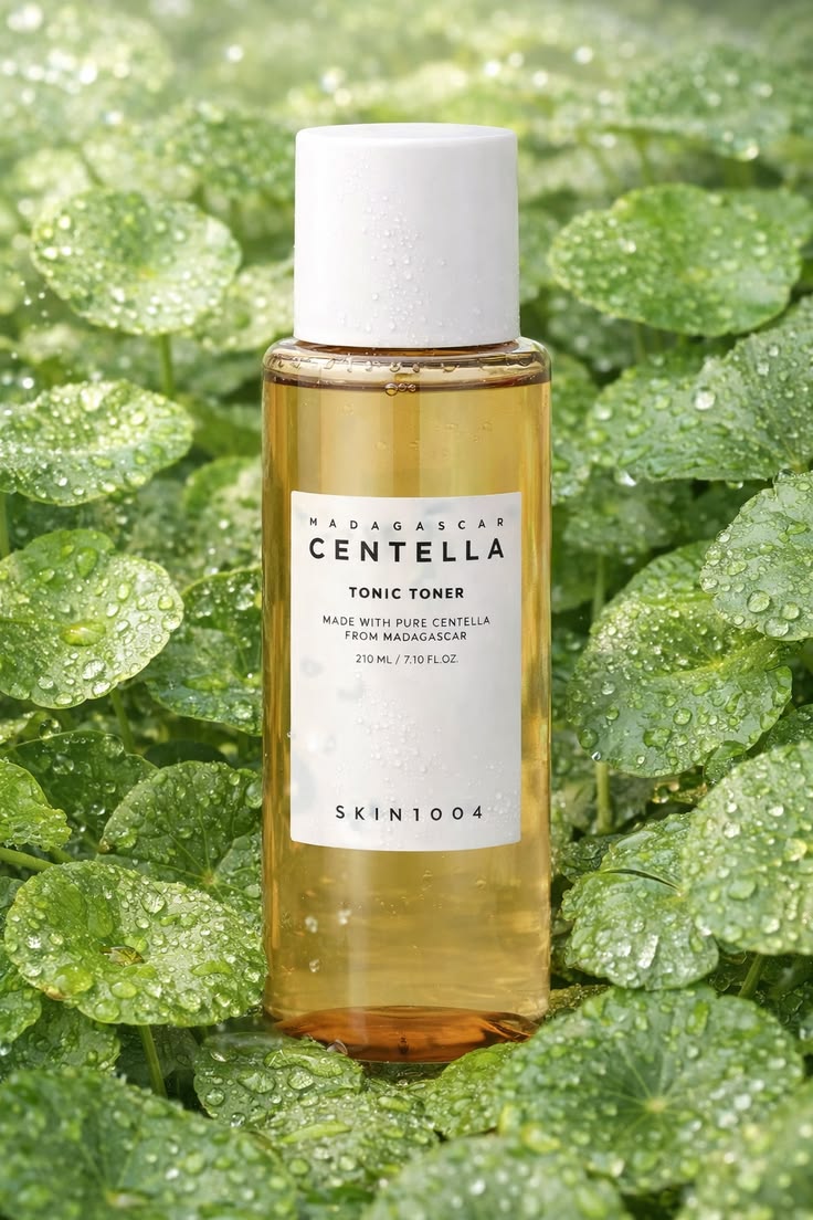SKIN1004 Madagascar Centella Toning Toner 210 ml
