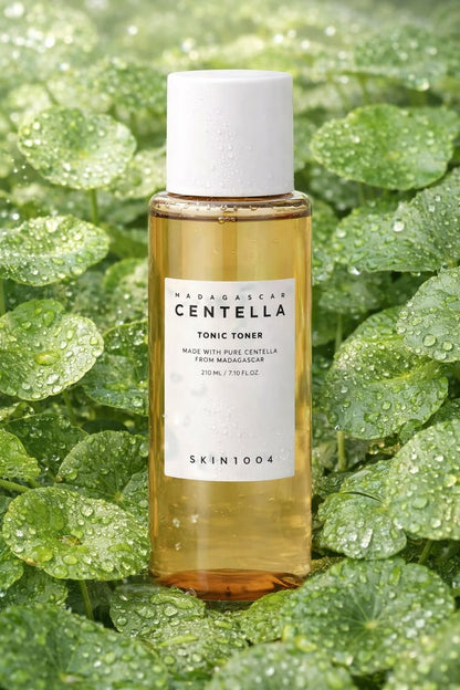 SKIN1004 Madagascar Centella Toning Toner 210 ml