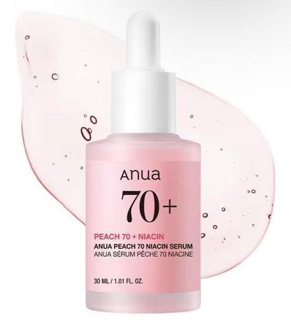 ANUA PEACH 70 NIACIN SERUM
