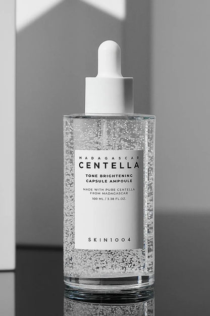 SKIN1004 Madagascar Centella Tone Brightening Capsule Ampoule 100 ml