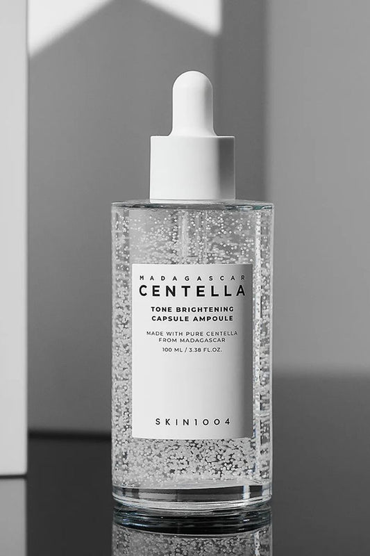SKIN1004 Madagascar Centella Tone Brightening Capsule Ampoule 100 ml